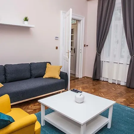 Fullmoon 1 Apartamento